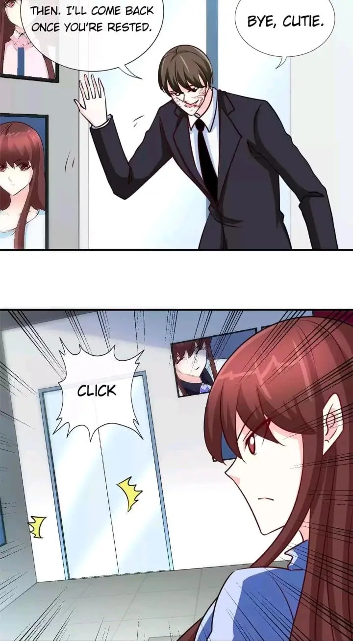 Taming The Possessive Girl Chapter 241 - page 19