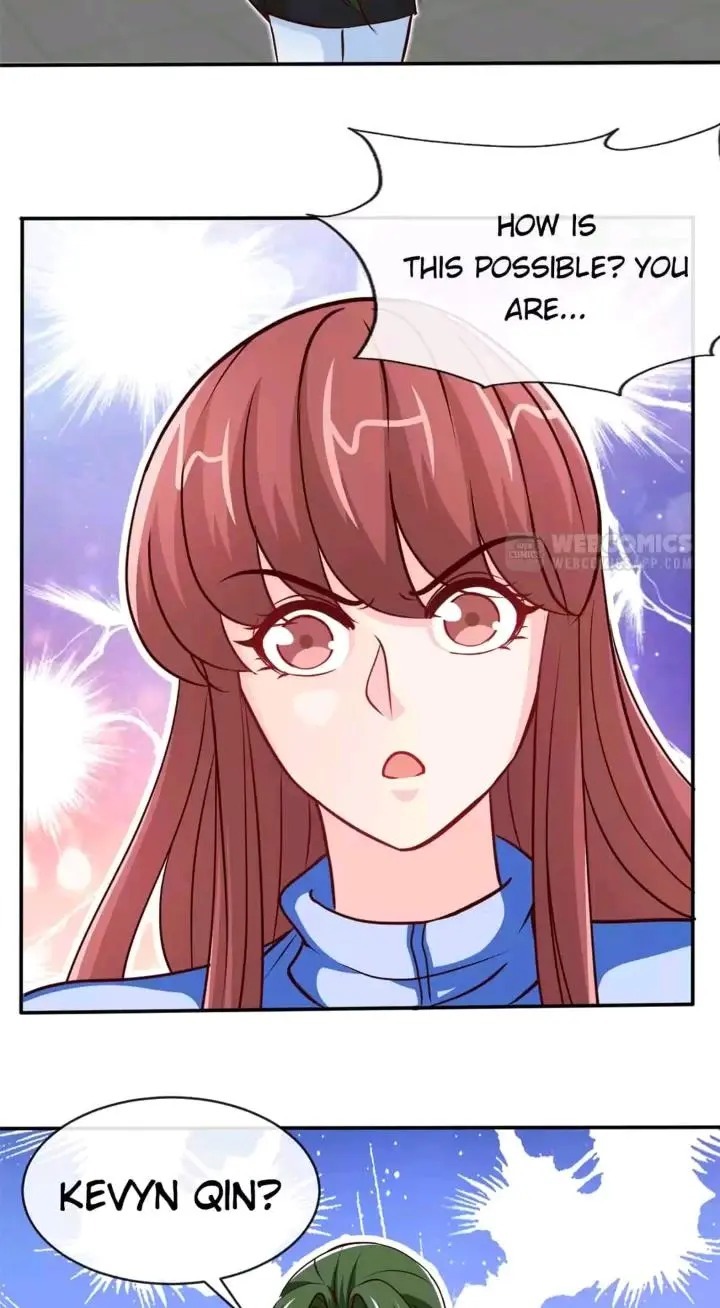 Taming The Possessive Girl Chapter 241 - page 2