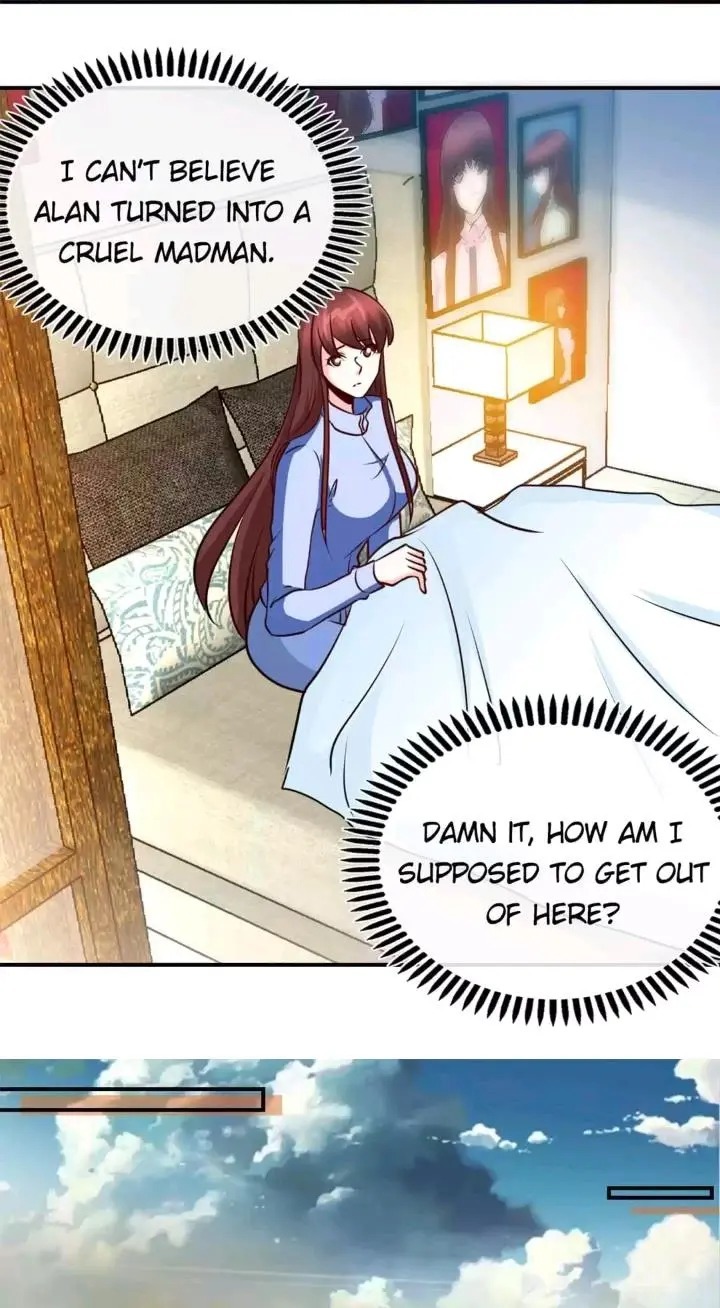Taming The Possessive Girl Chapter 241 - page 20