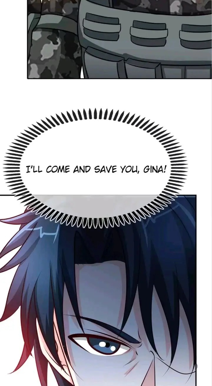 Taming The Possessive Girl Chapter 241 - page 23