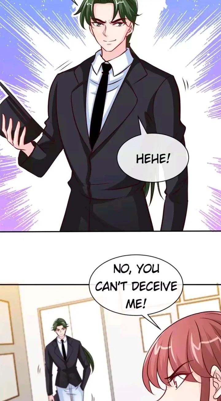 Taming The Possessive Girl Chapter 241 - page 3