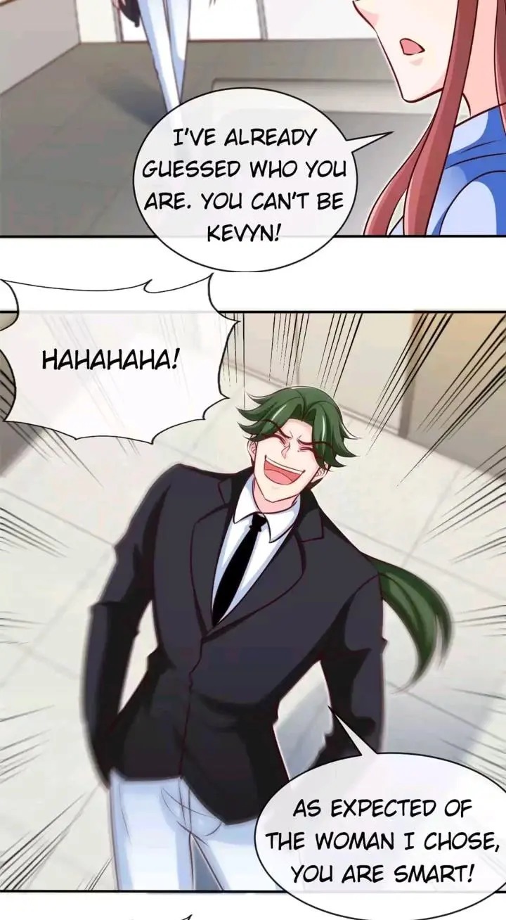 Taming The Possessive Girl Chapter 241 - page 4