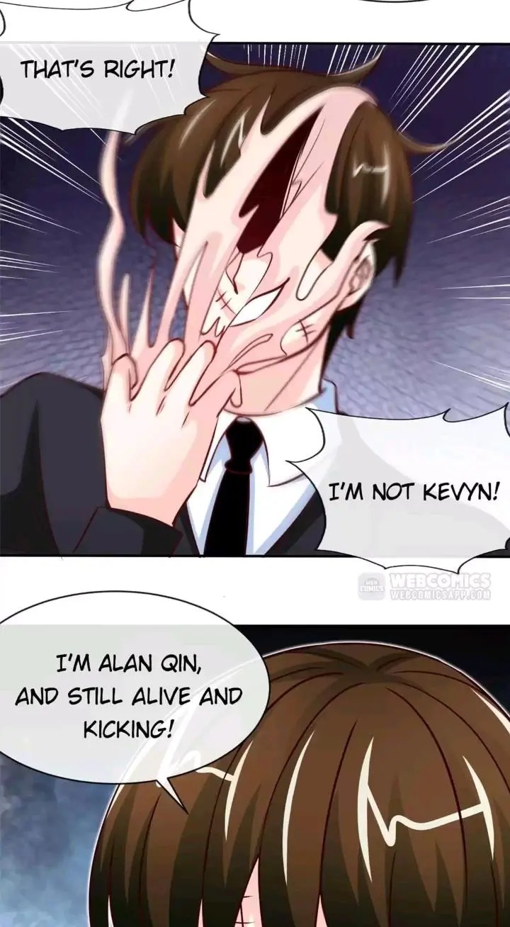 Taming The Possessive Girl Chapter 241 - page 5