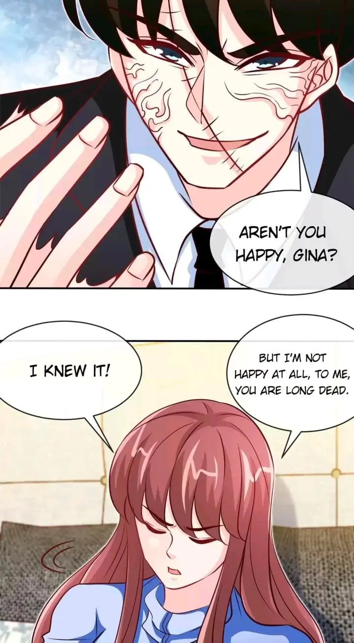 Taming The Possessive Girl Chapter 241 - page 6