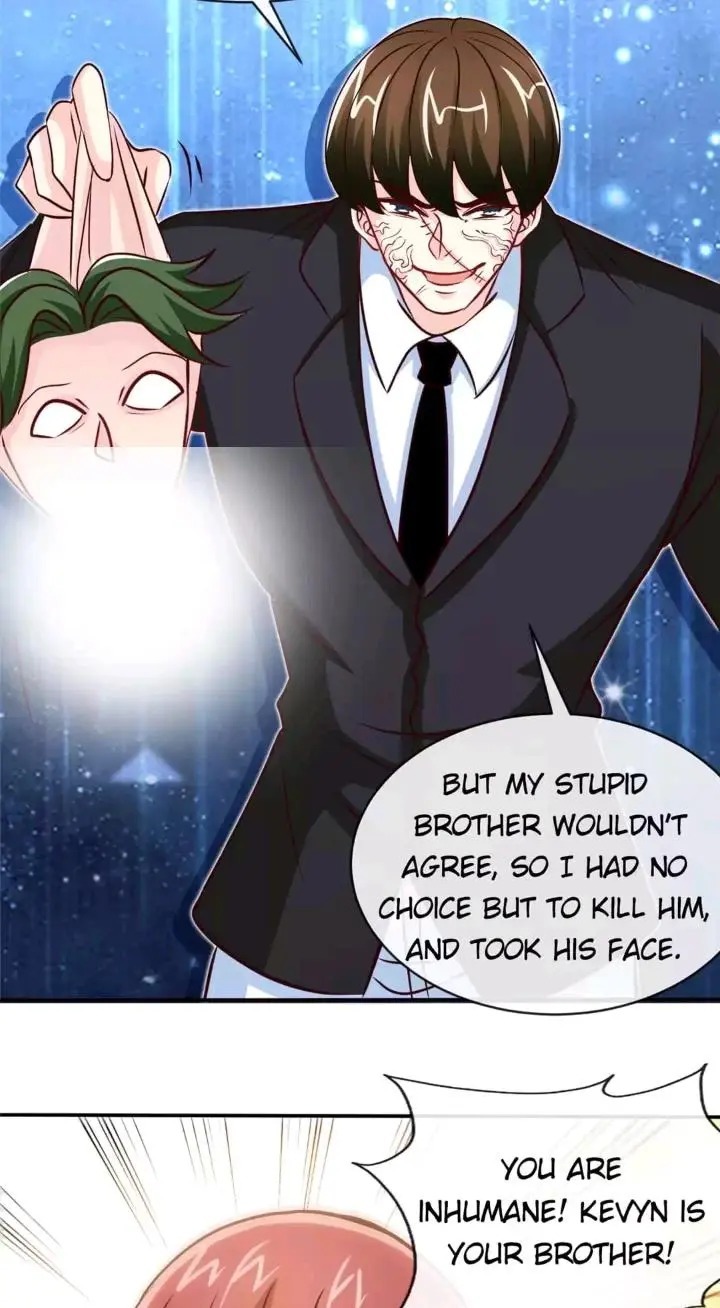 Taming The Possessive Girl Chapter 241 - page 9