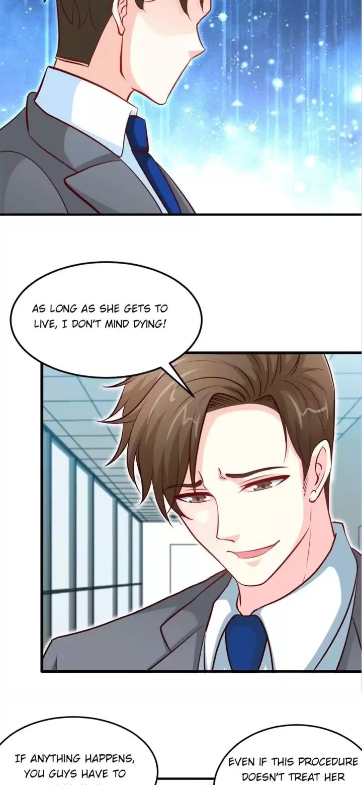 Taming The Possessive Girl Chapter 253 - page 11