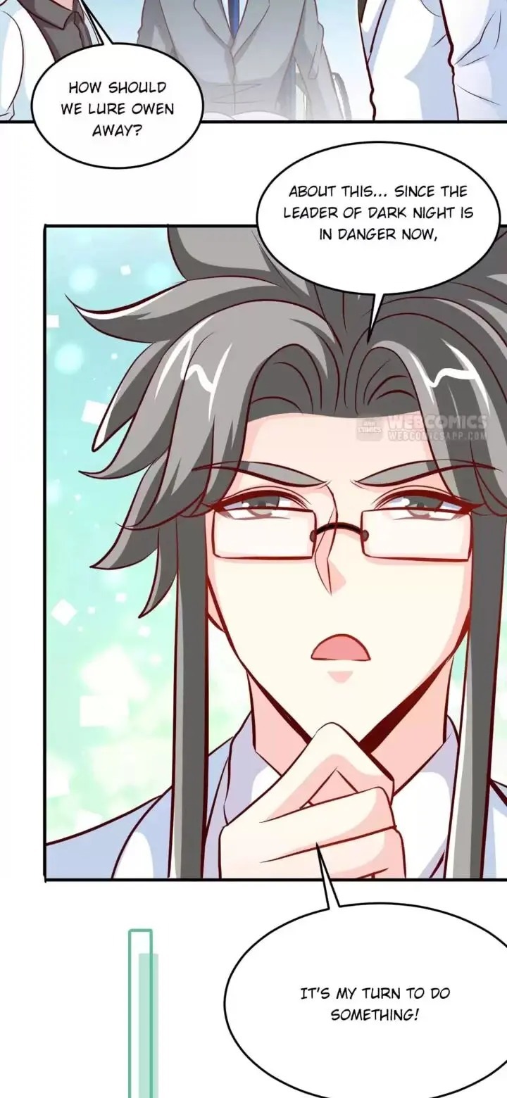 Taming The Possessive Girl Chapter 253 - page 13