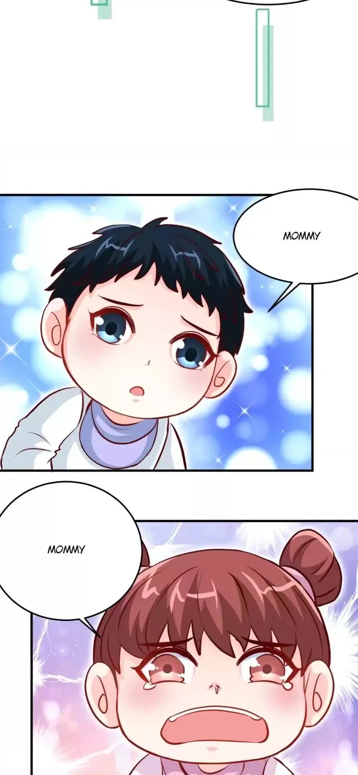 Taming The Possessive Girl Chapter 253 - page 14