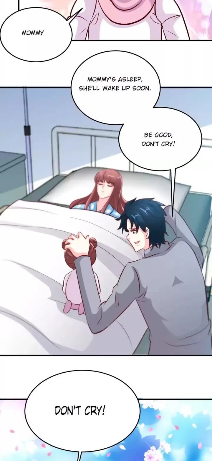Taming The Possessive Girl Chapter 253 - page 15
