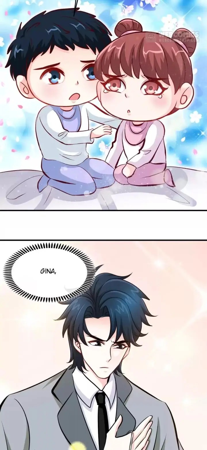 Taming The Possessive Girl Chapter 253 - page 16