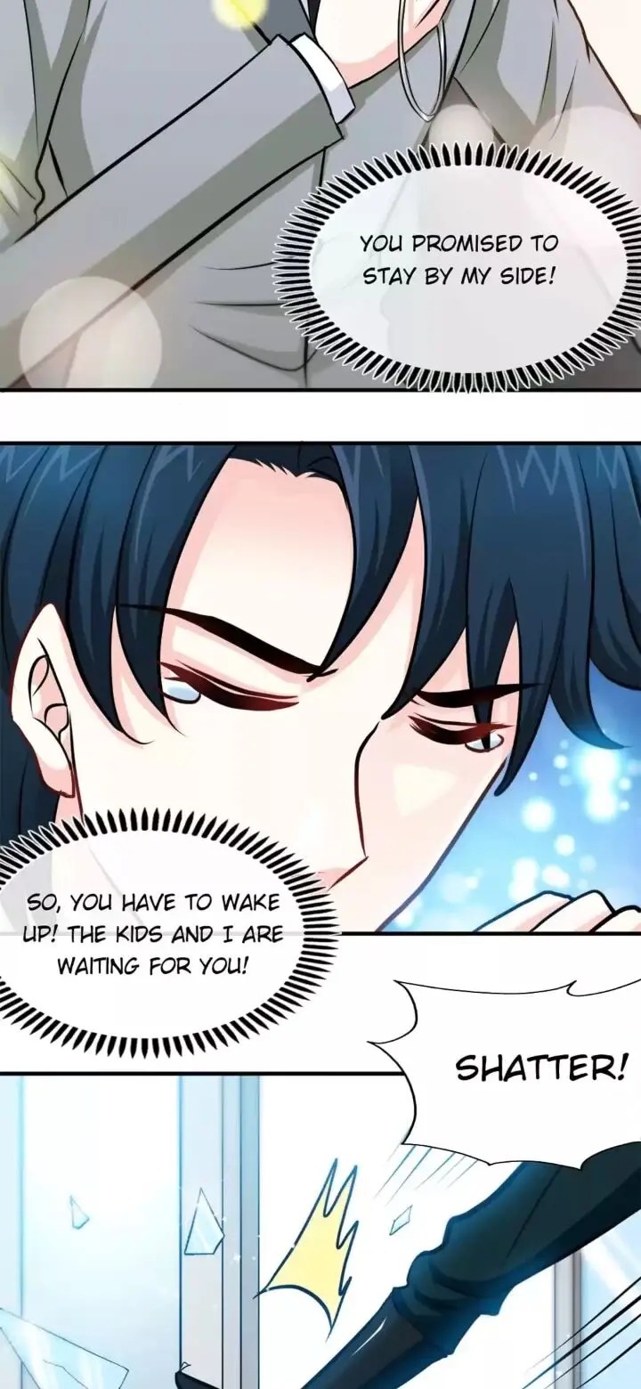 Taming The Possessive Girl Chapter 253 - page 17