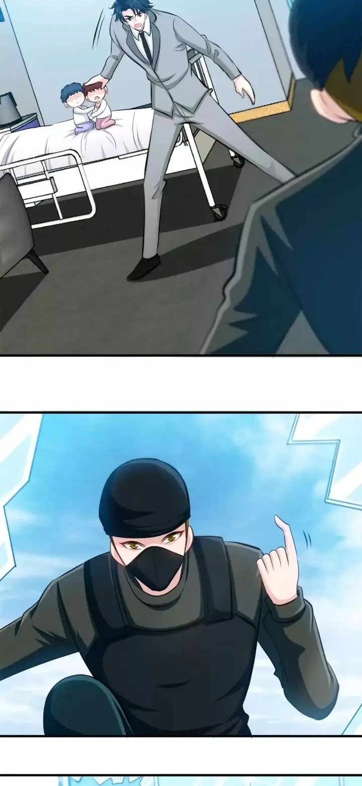 Taming The Possessive Girl Chapter 253 - page 19