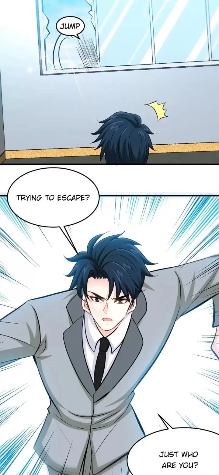 Taming The Possessive Girl Chapter 253 - page 20