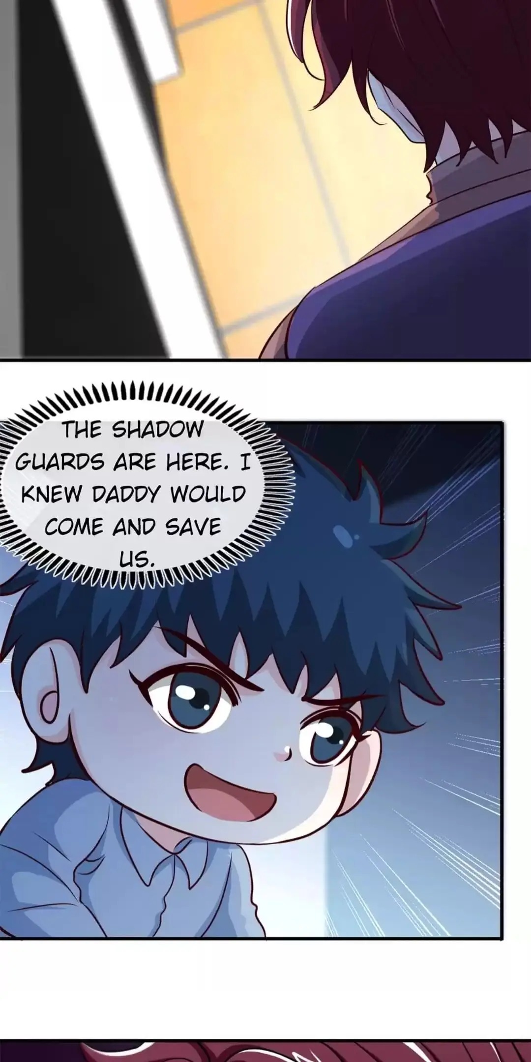 Taming The Possessive Girl Chapter 261 - page 16