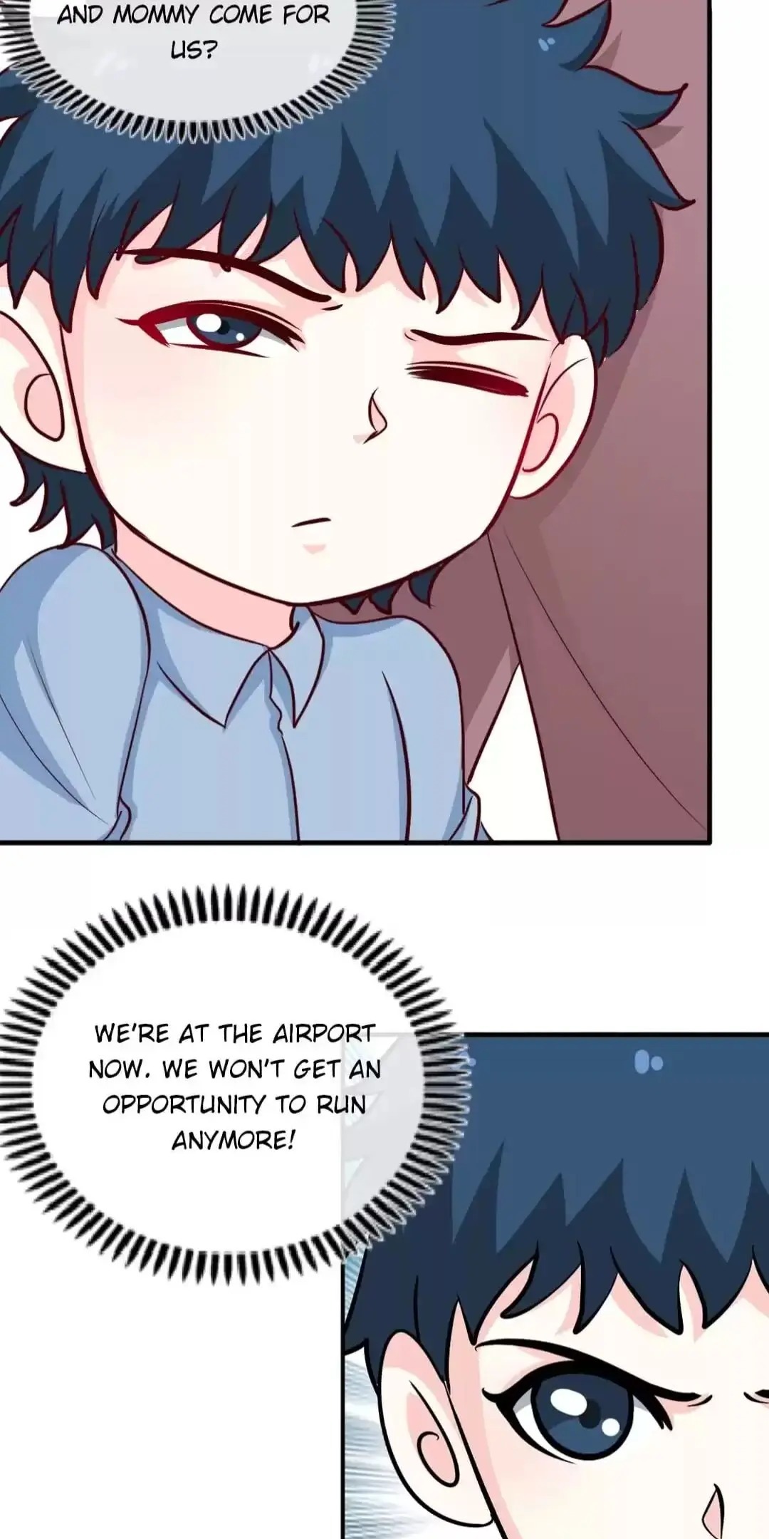 Taming The Possessive Girl Chapter 260 - page 3