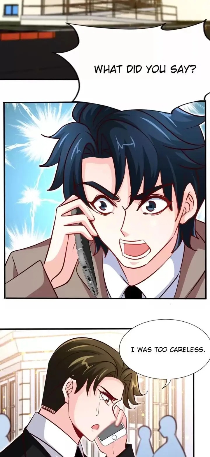 Taming The Possessive Girl Chapter 259 - page 10
