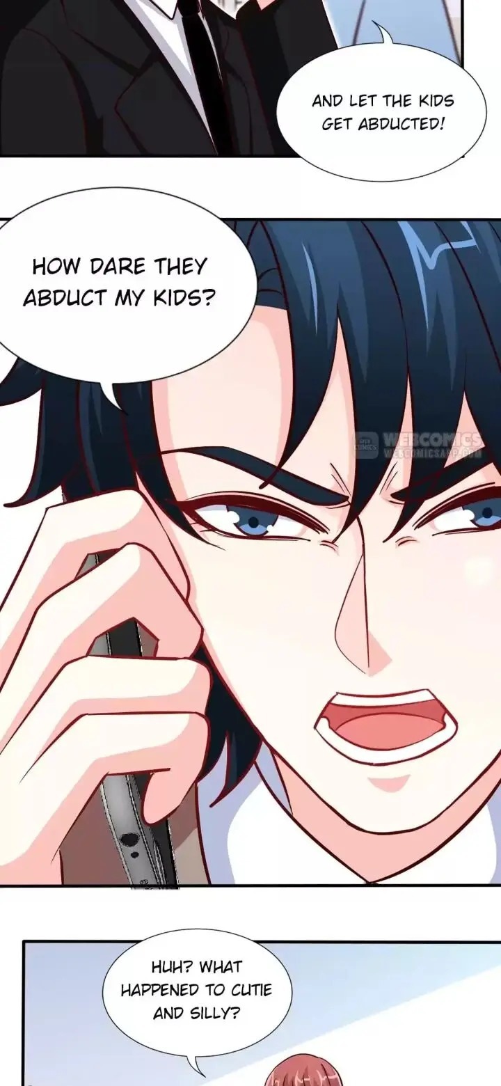 Taming The Possessive Girl Chapter 259 - page 11