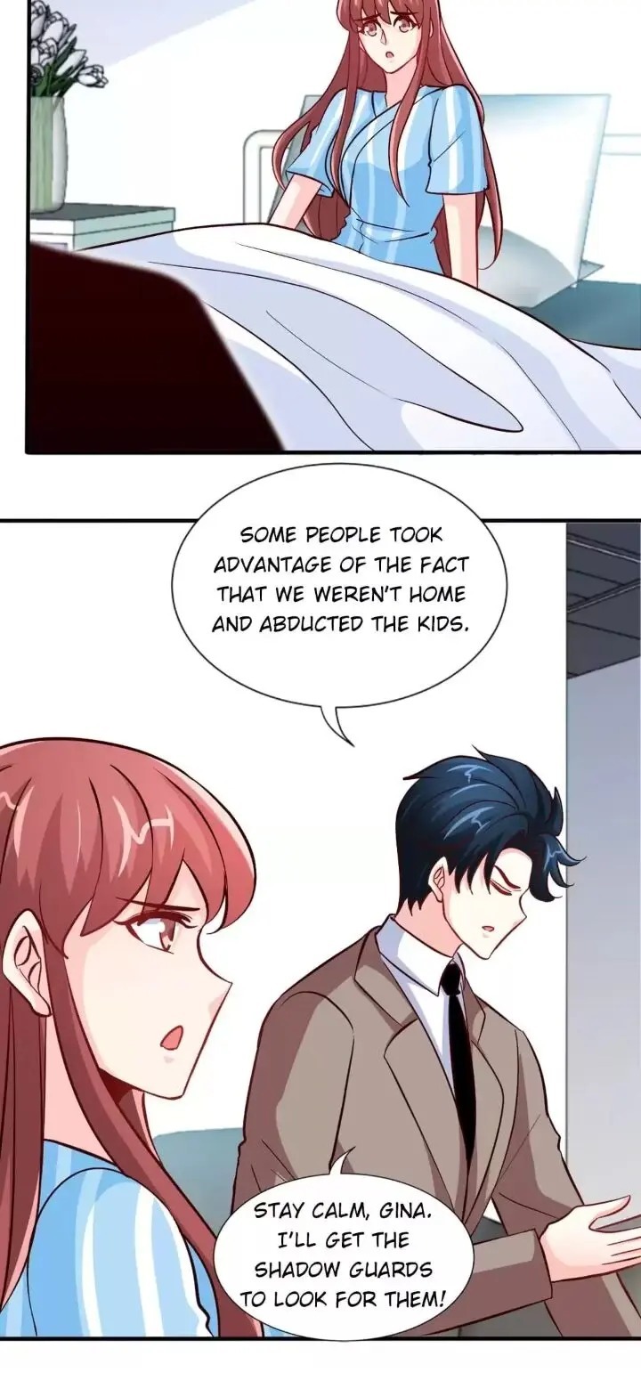 Taming The Possessive Girl Chapter 259 - page 12