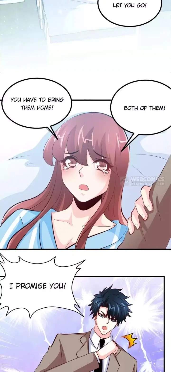 Taming The Possessive Girl Chapter 259 - page 14