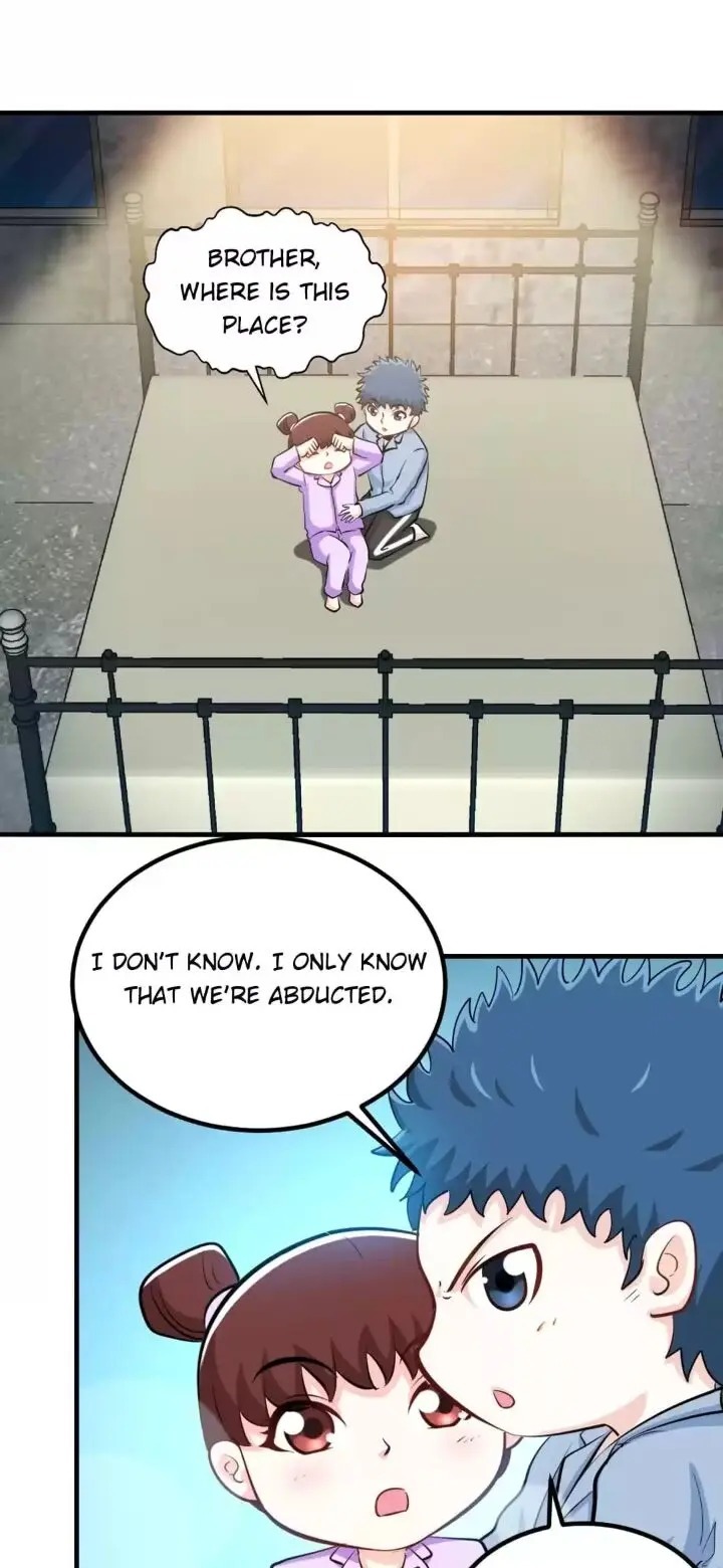 Taming The Possessive Girl Chapter 259 - page 16
