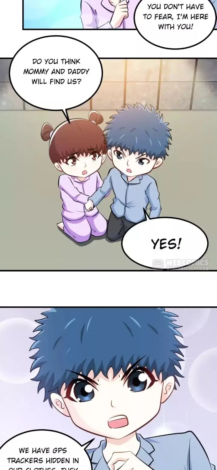 Taming The Possessive Girl Chapter 259 - page 17