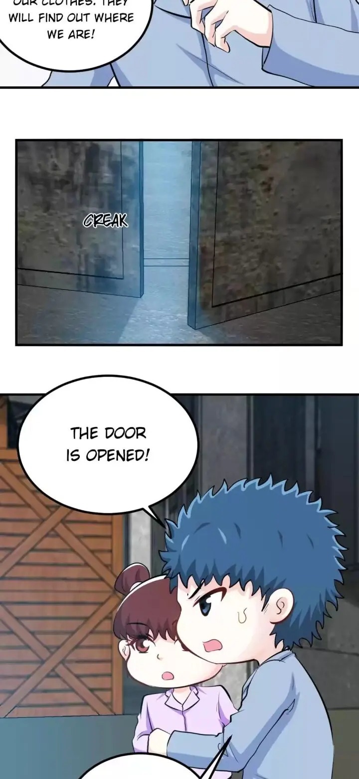 Taming The Possessive Girl Chapter 259 - page 18