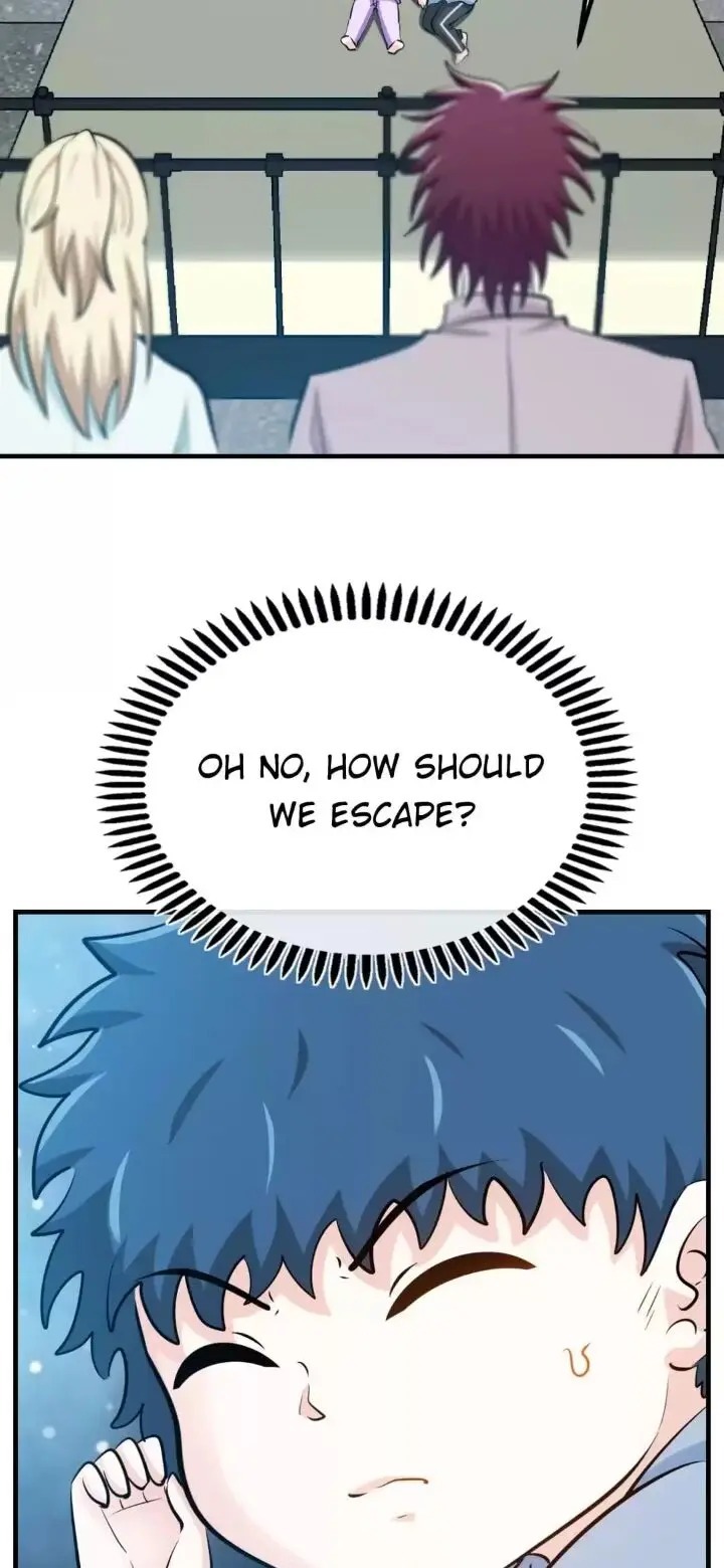 Taming The Possessive Girl Chapter 259 - page 21