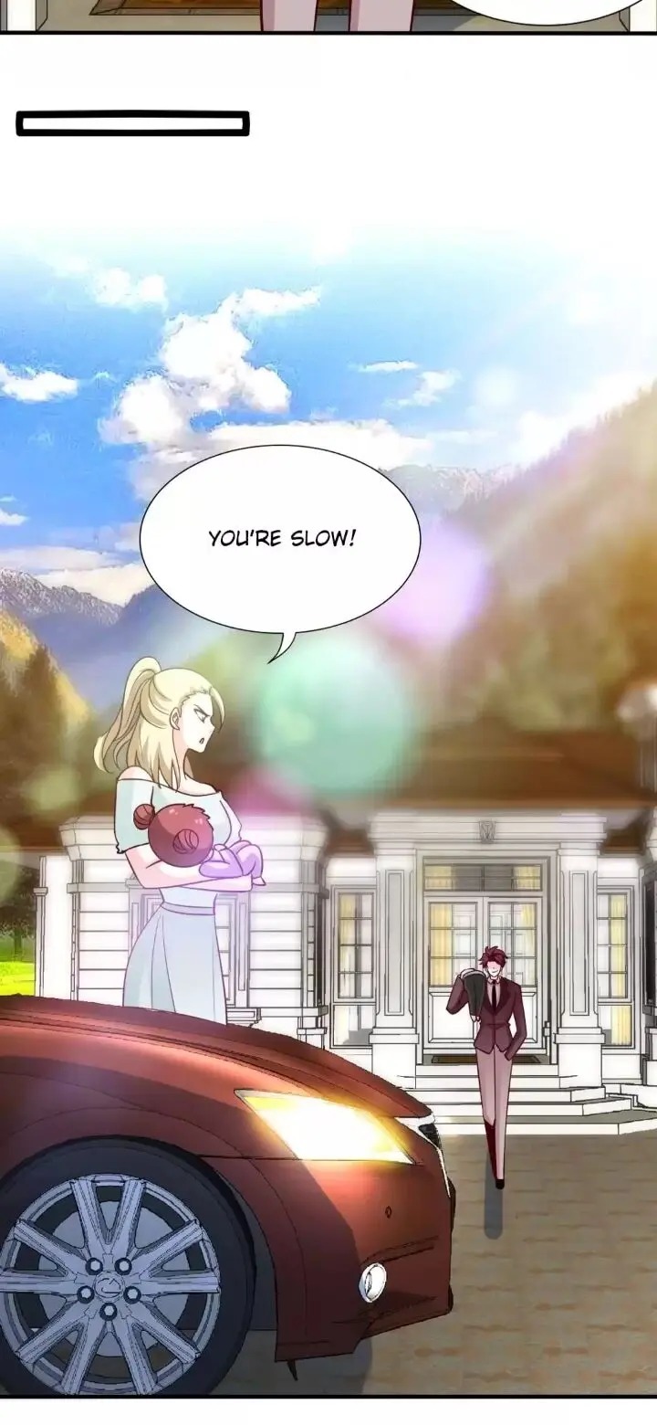 Taming The Possessive Girl Chapter 259 - page 6