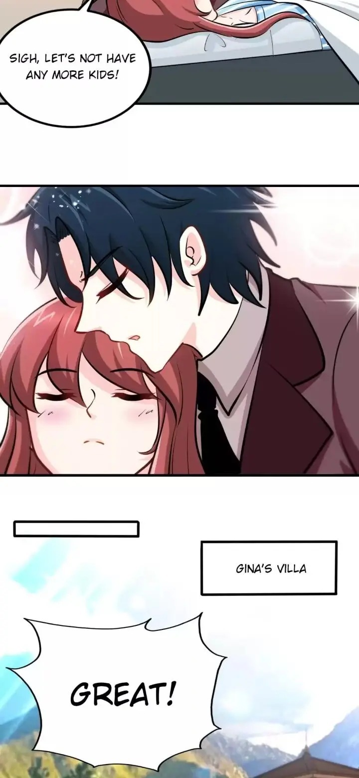 Taming The Possessive Girl Chapter 258 - page 12