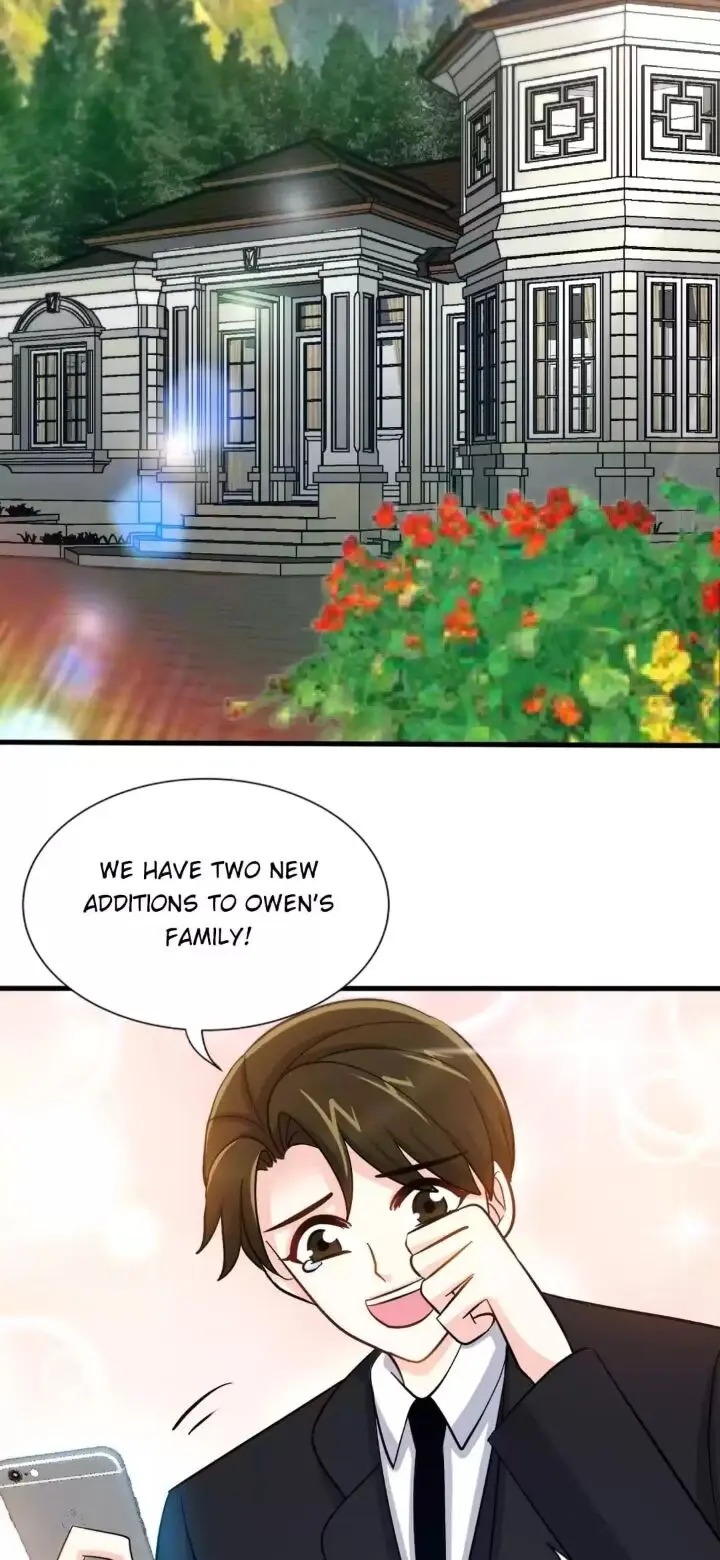 Taming The Possessive Girl Chapter 258 - page 13