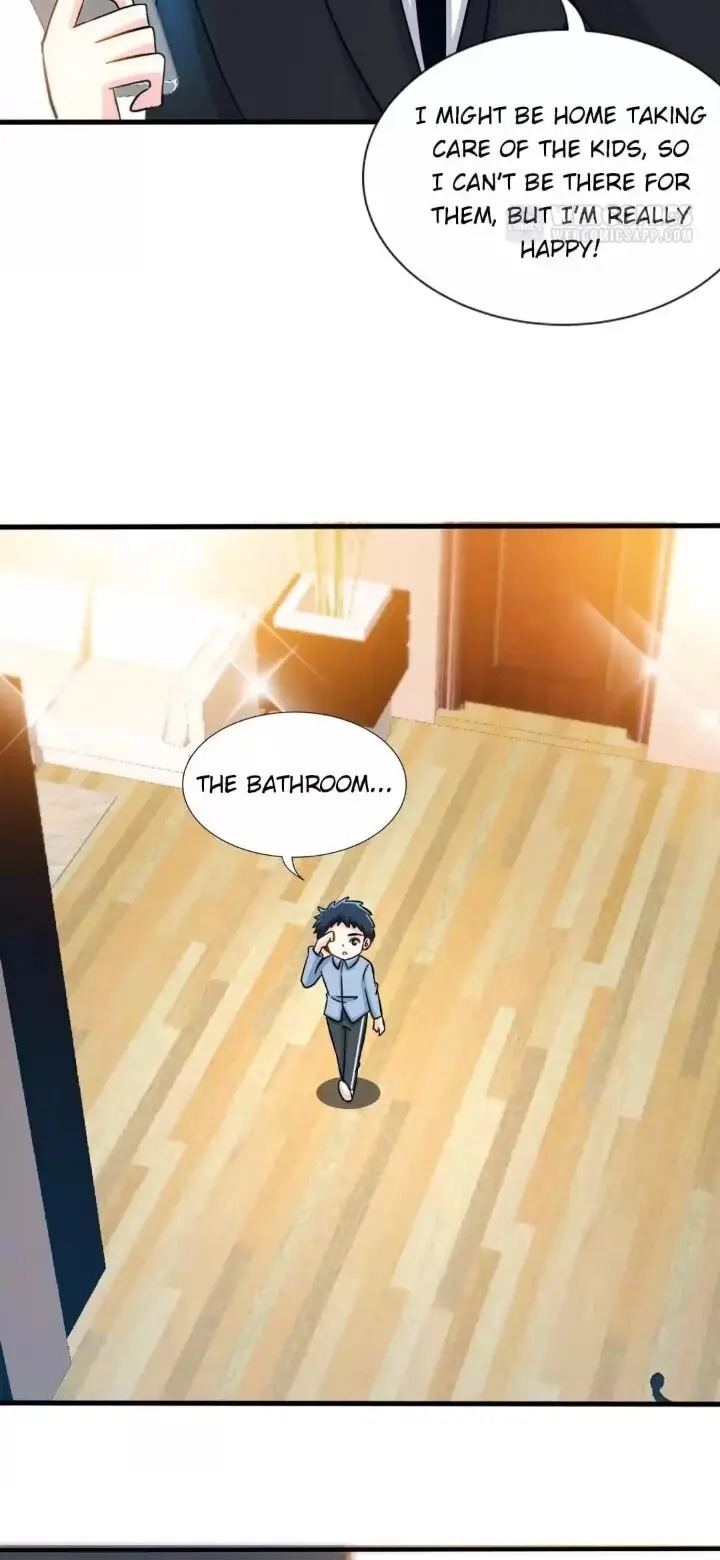Taming The Possessive Girl Chapter 258 - page 14
