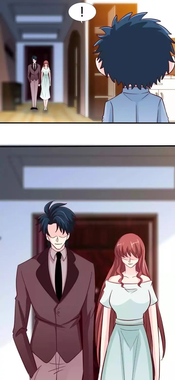 Taming The Possessive Girl Chapter 258 - page 15