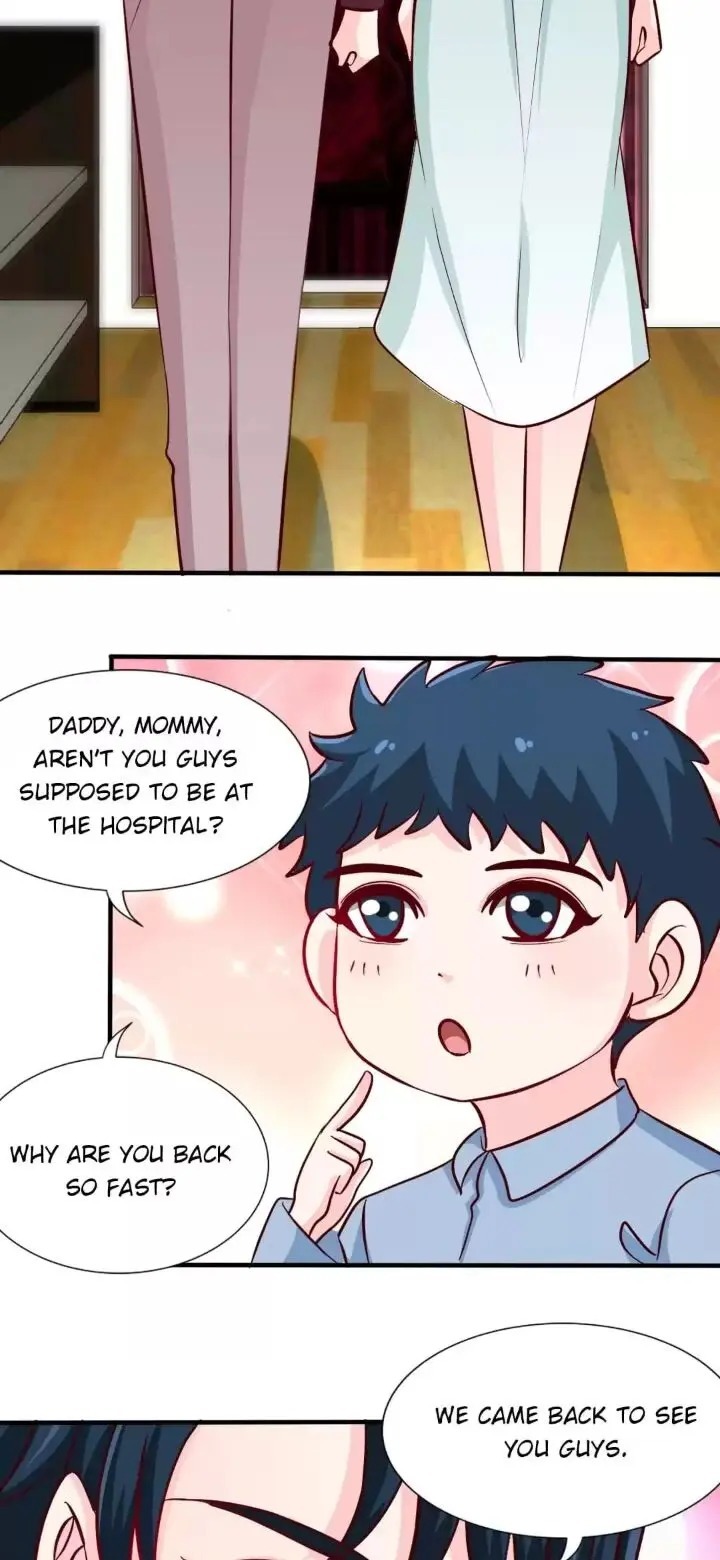 Taming The Possessive Girl Chapter 258 - page 16