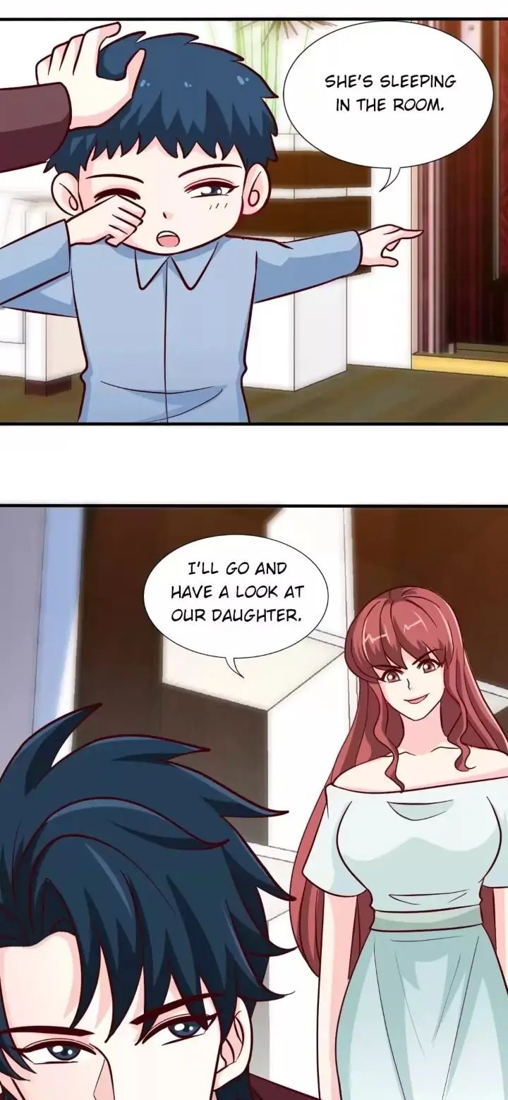 Taming The Possessive Girl Chapter 258 - page 18