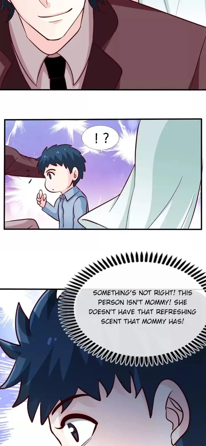 Taming The Possessive Girl Chapter 258 - page 19
