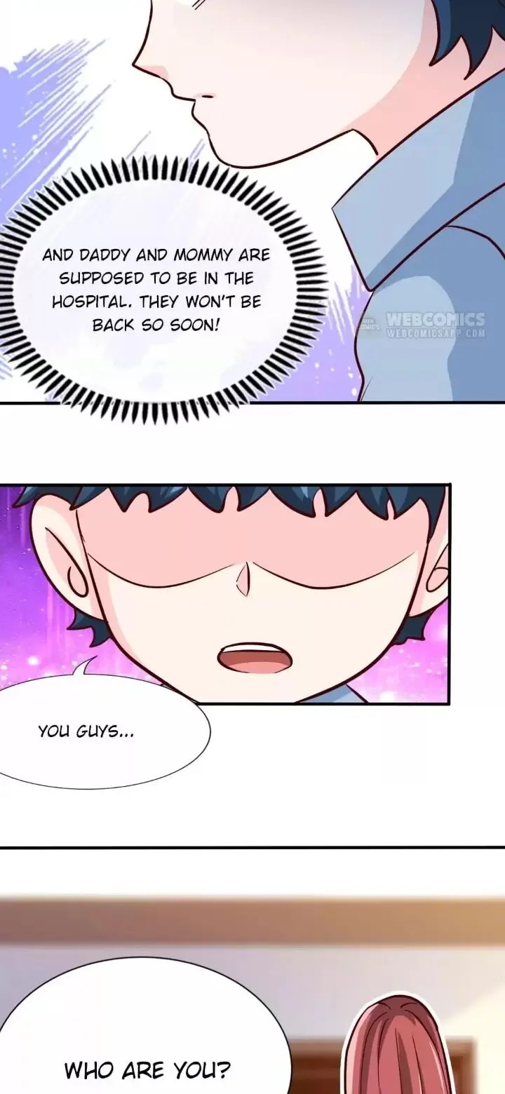 Taming The Possessive Girl Chapter 258 - page 20