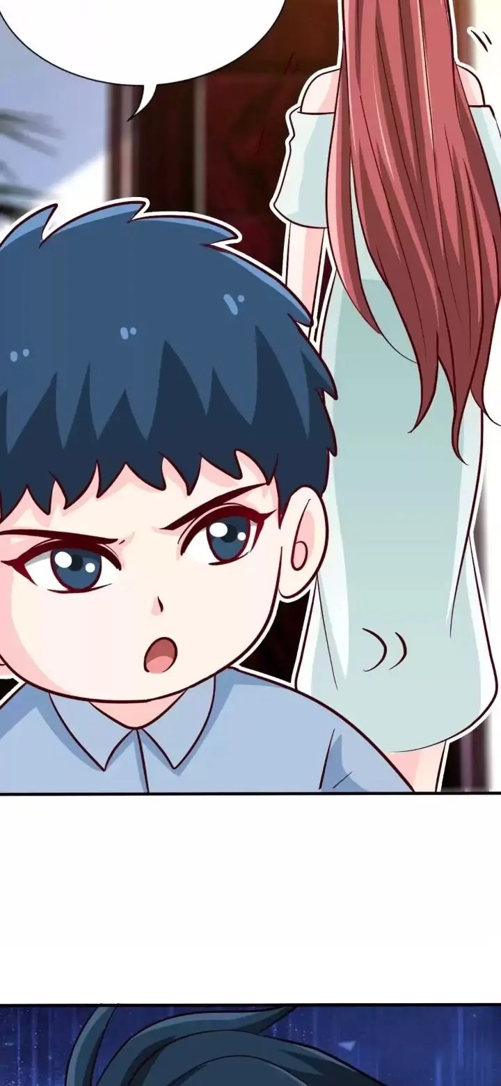 Taming The Possessive Girl Chapter 258 - page 21