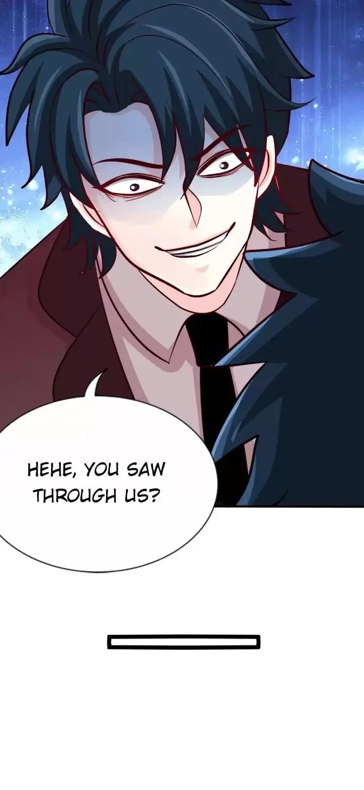 Taming The Possessive Girl Chapter 258 - page 22