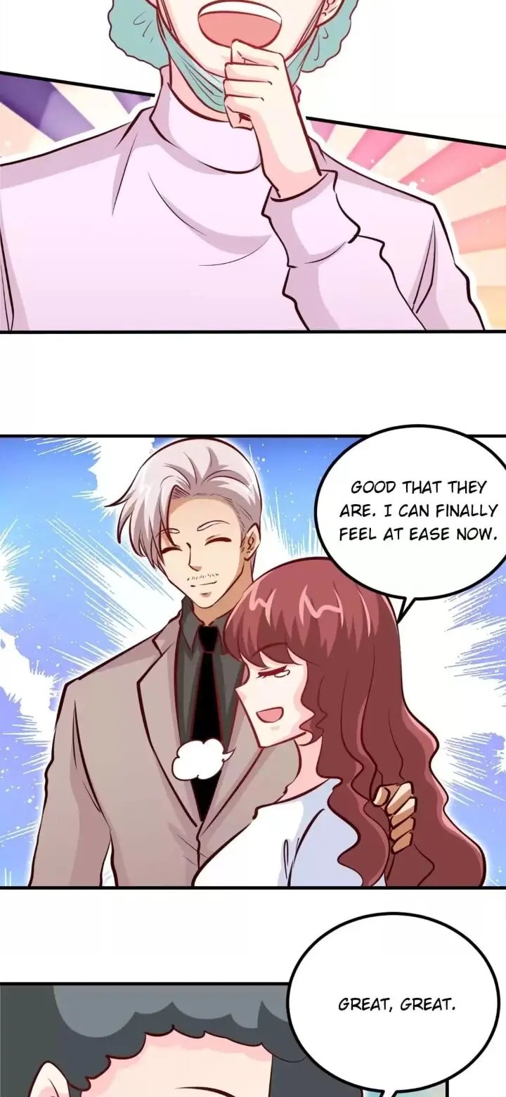Taming The Possessive Girl Chapter 258 - page 6
