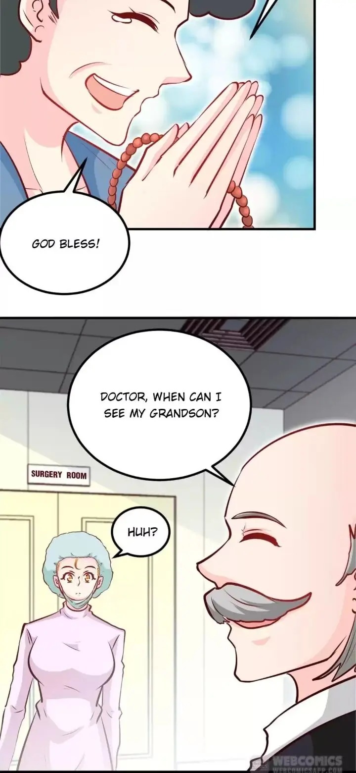 Taming The Possessive Girl Chapter 258 - page 7