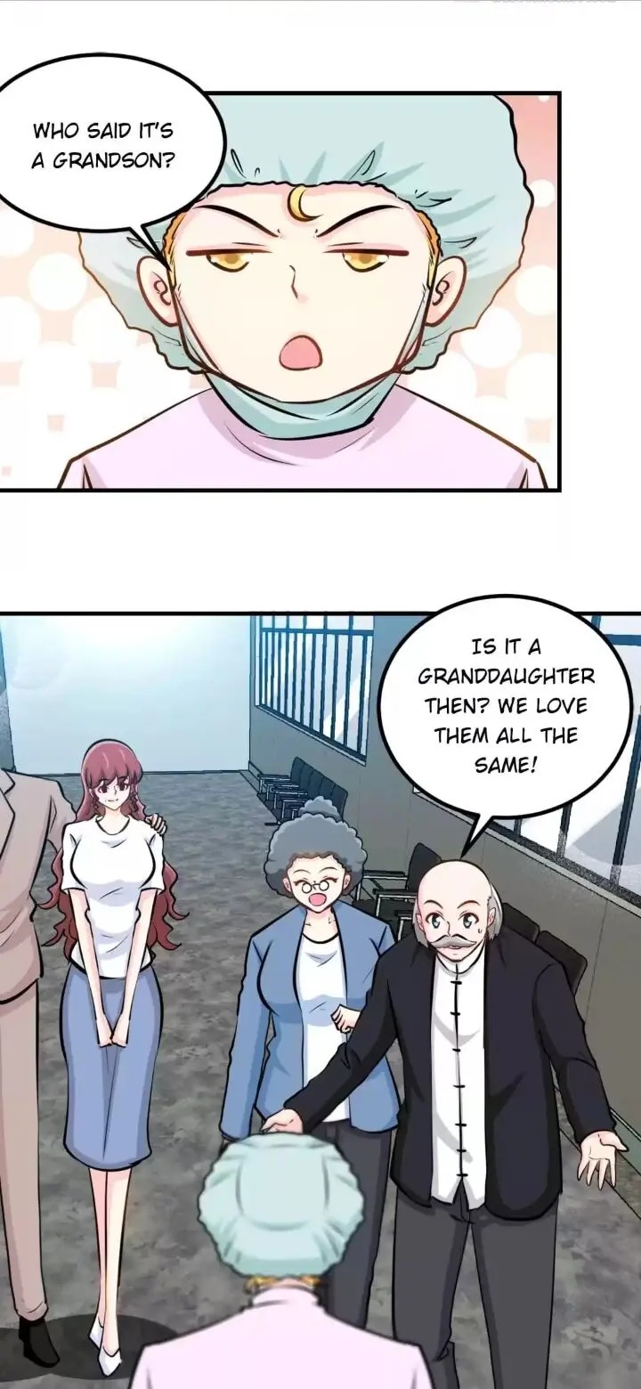 Taming The Possessive Girl Chapter 258 - page 8