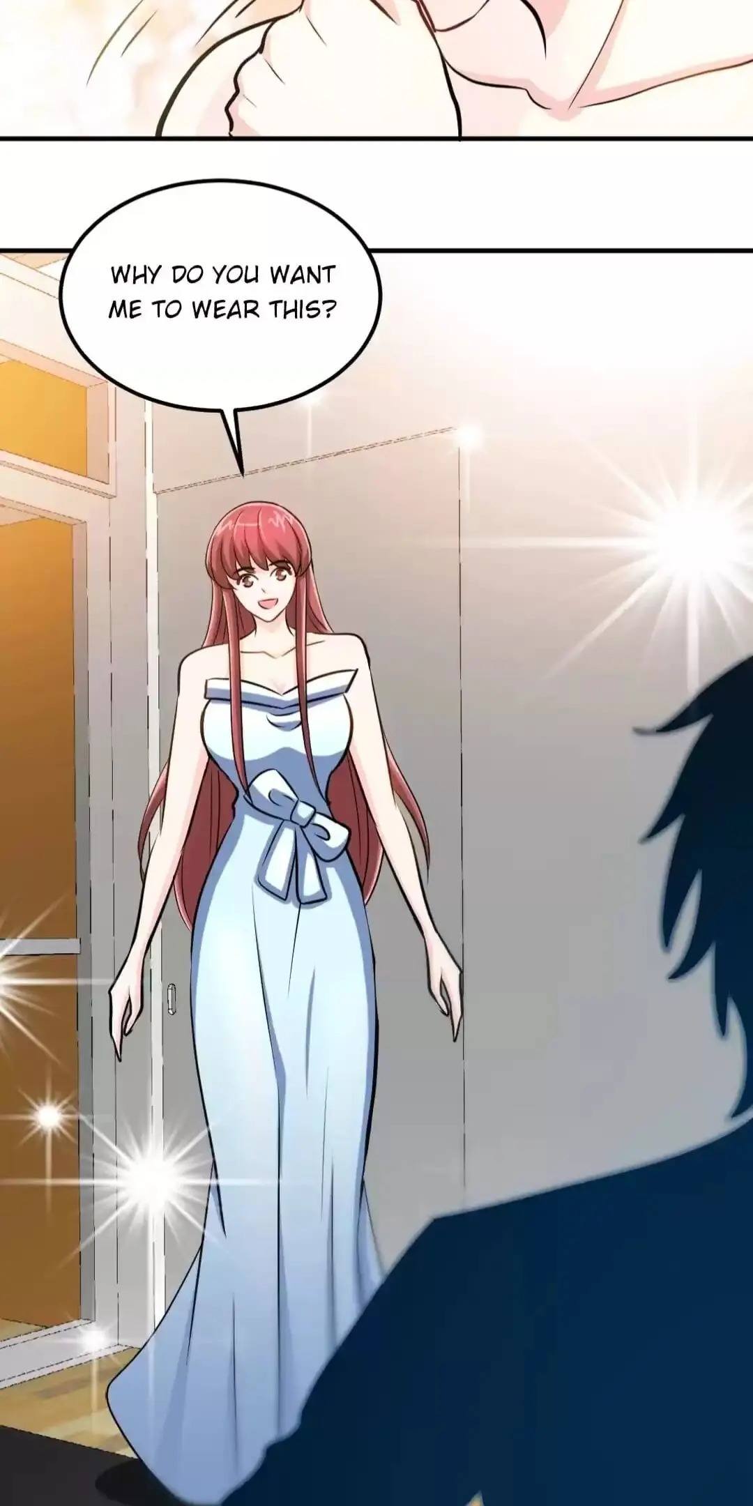 Taming The Possessive Girl Chapter 257 - page 18