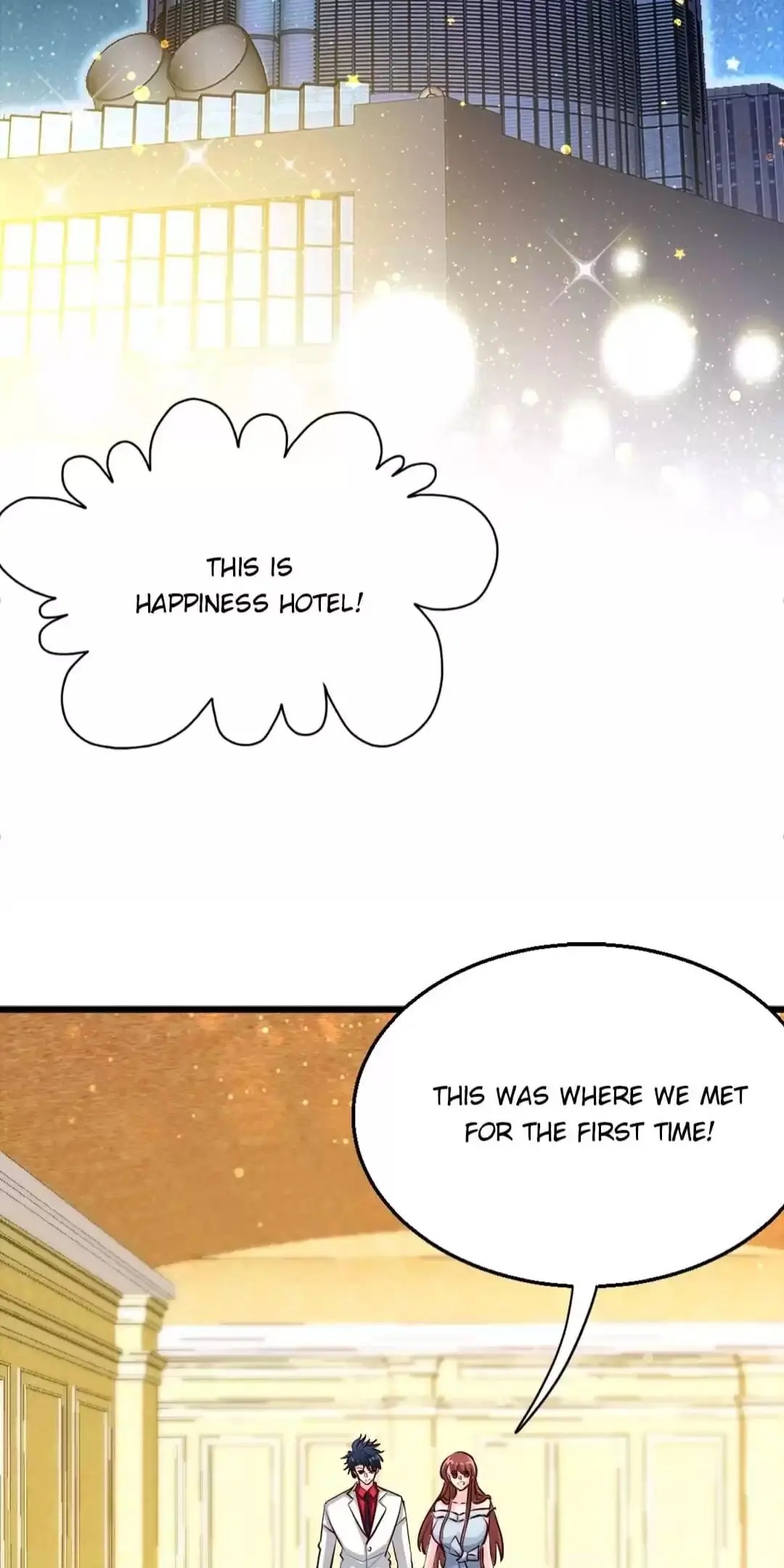 Taming The Possessive Girl Chapter 257 - page 21