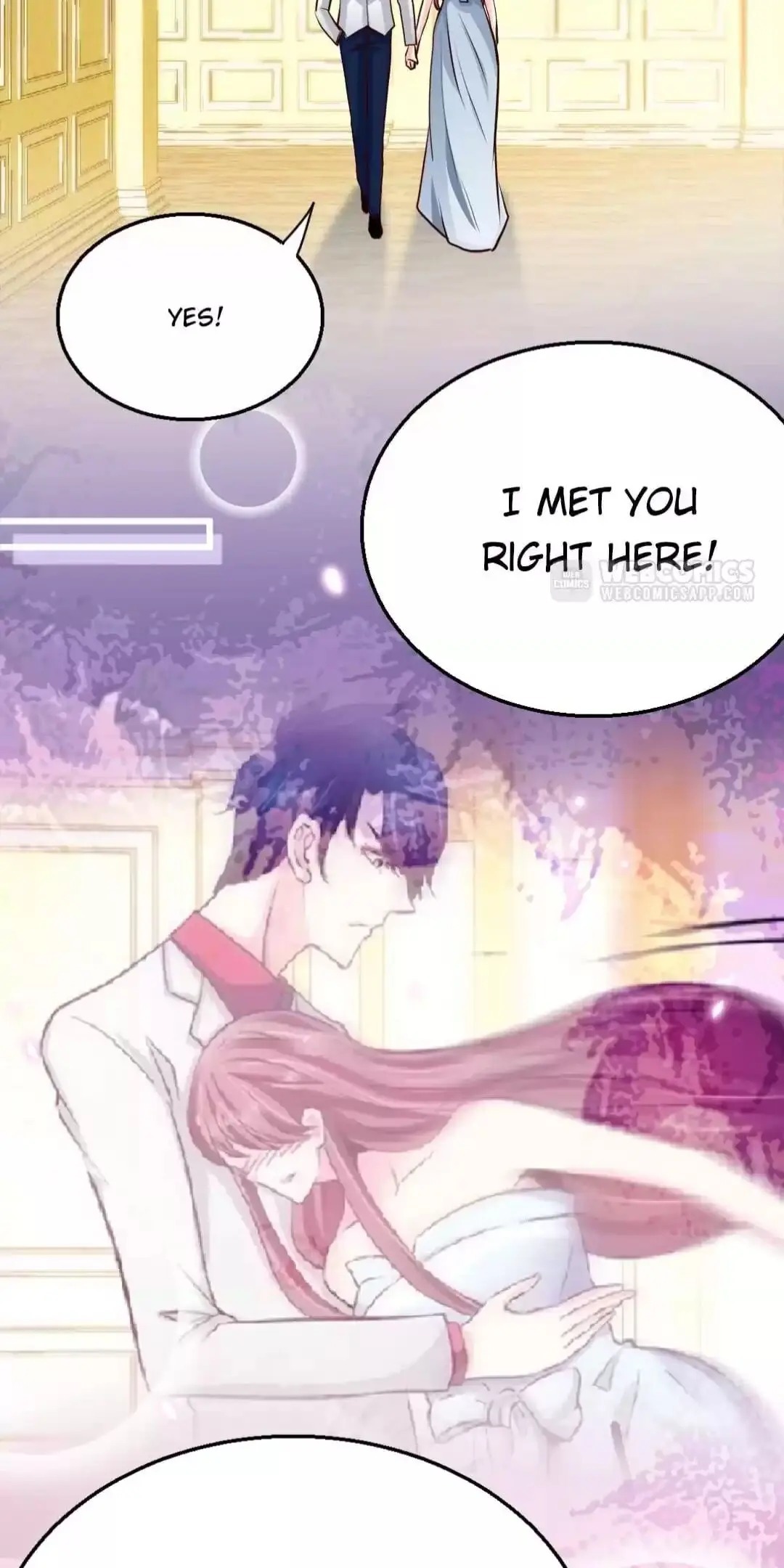 Taming The Possessive Girl Chapter 257 - page 22