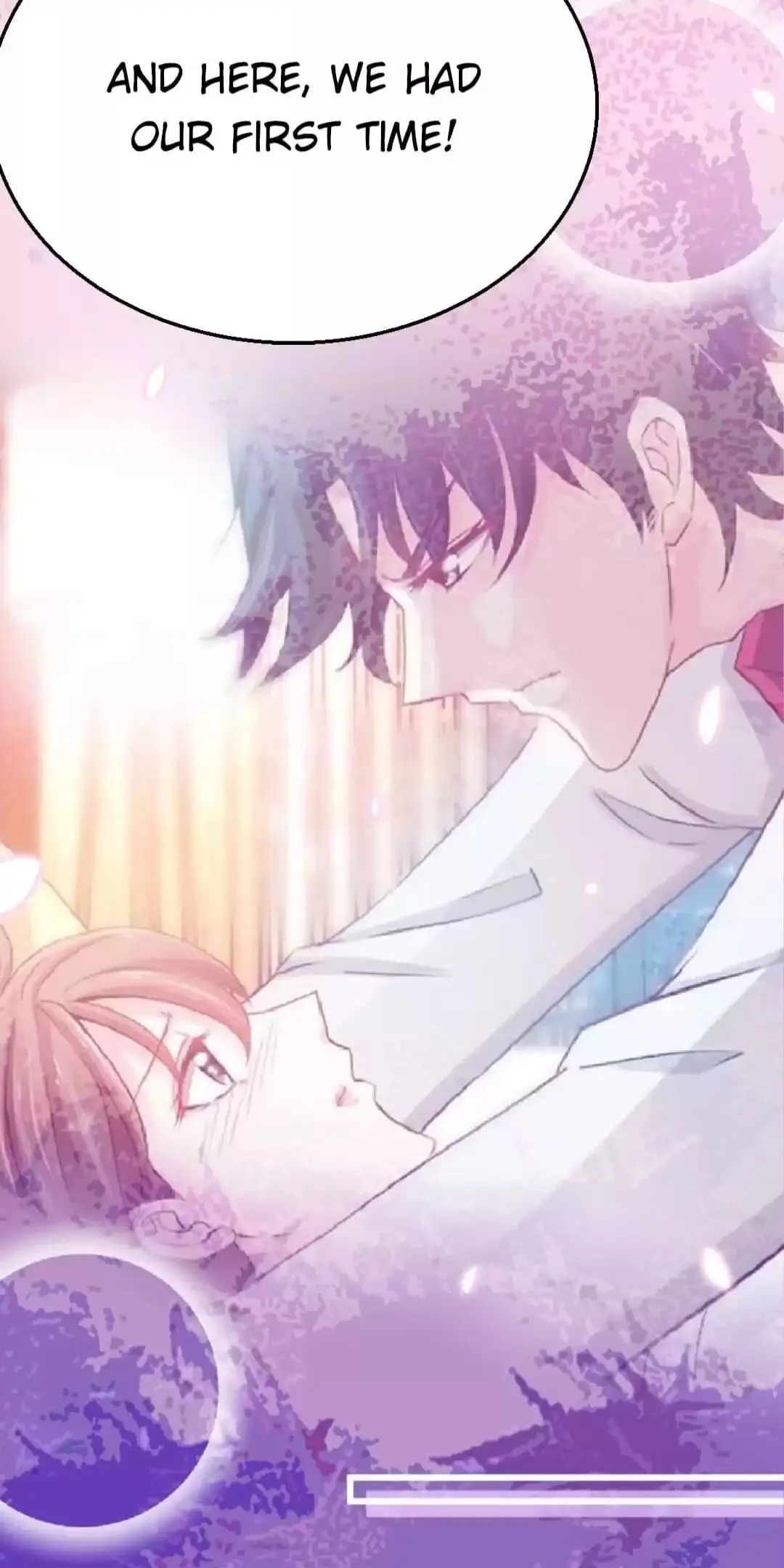Taming The Possessive Girl Chapter 257 - page 23