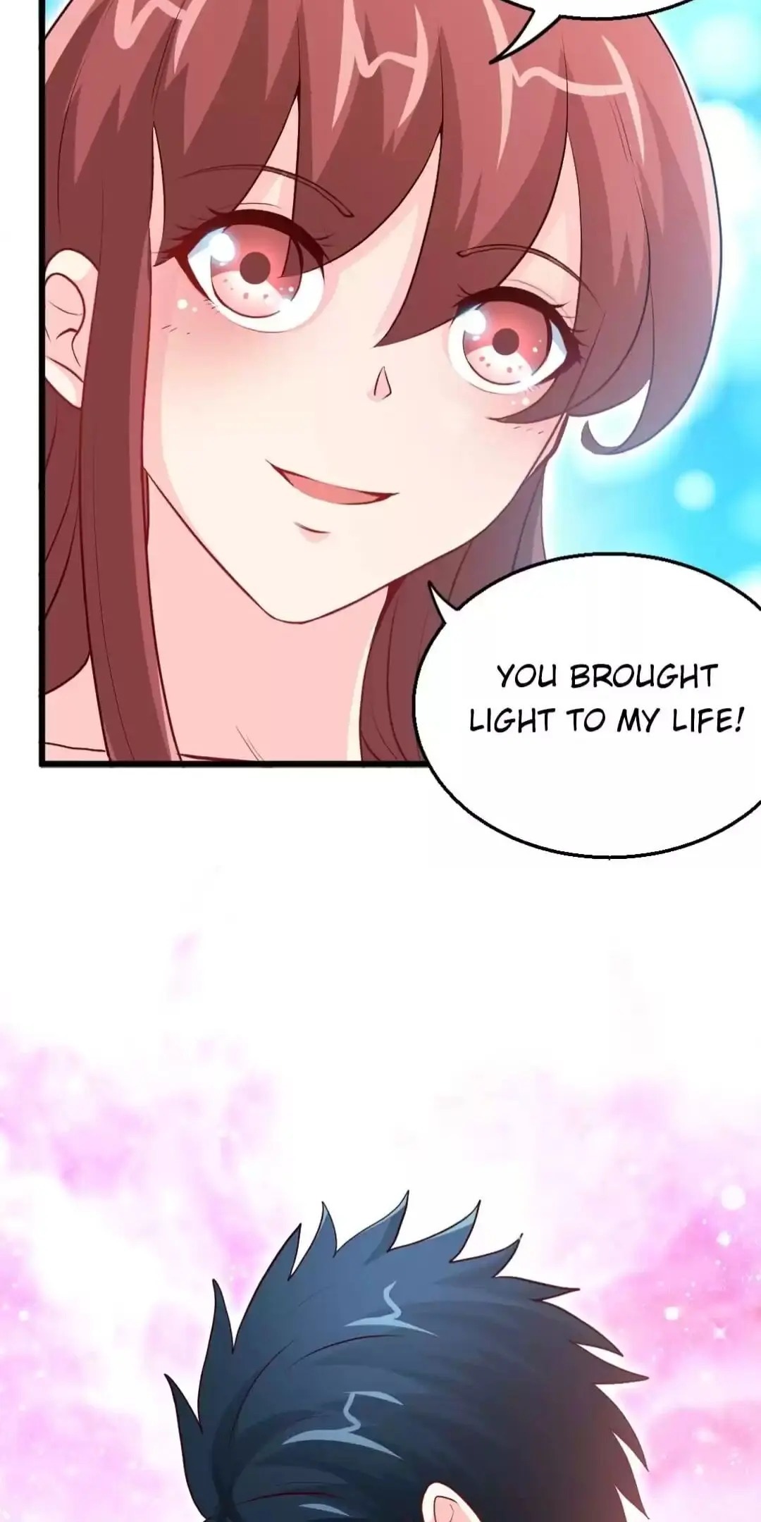 Taming The Possessive Girl Chapter 257 - page 26