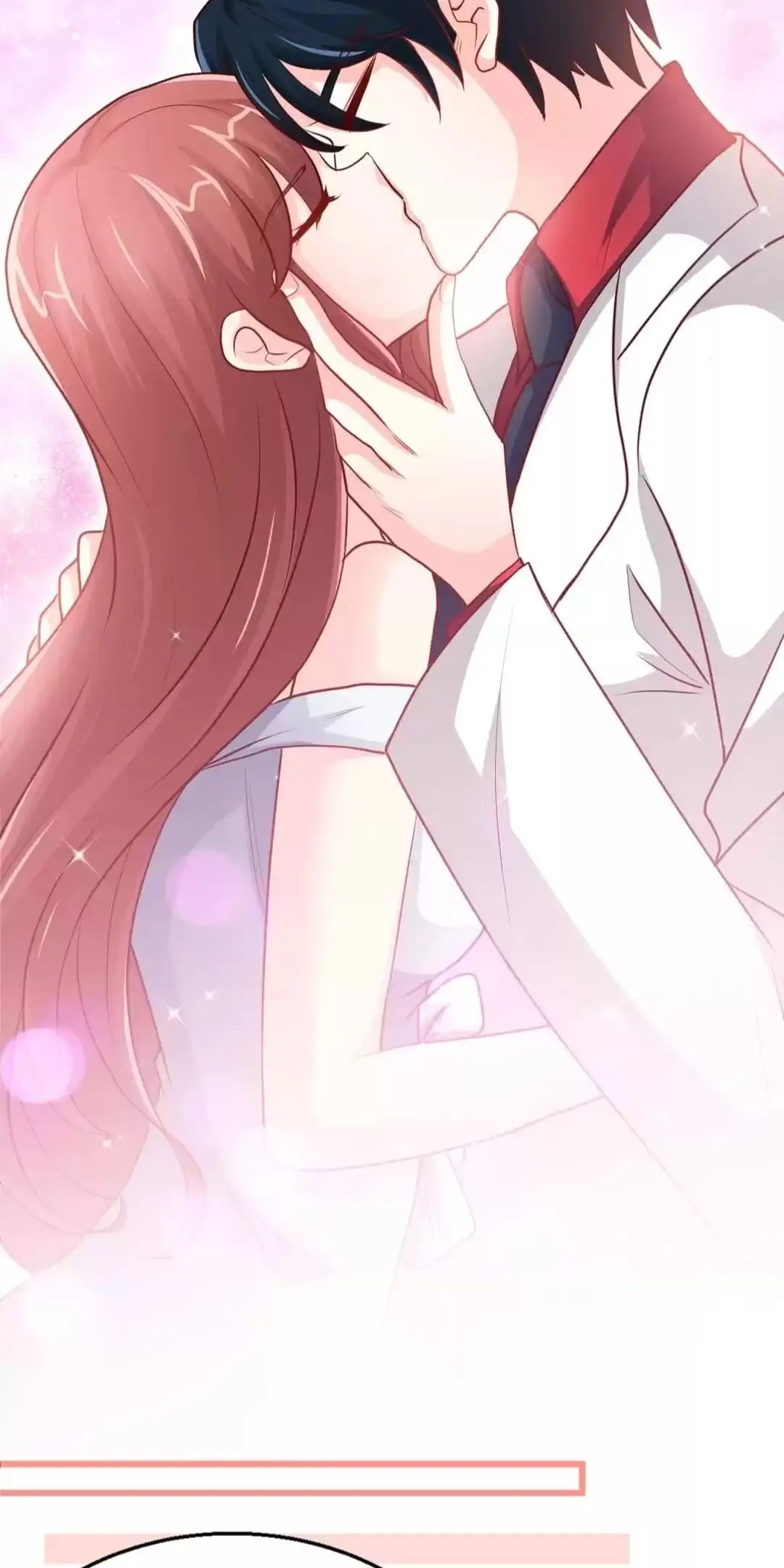 Taming The Possessive Girl Chapter 257 - page 27