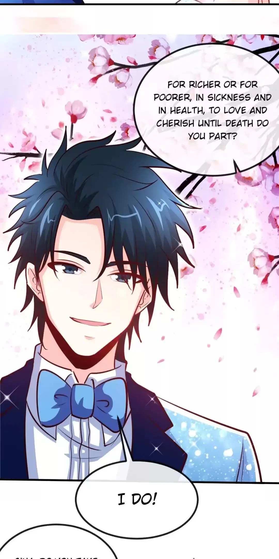 Taming The Possessive Girl Chapter 256 - page 7