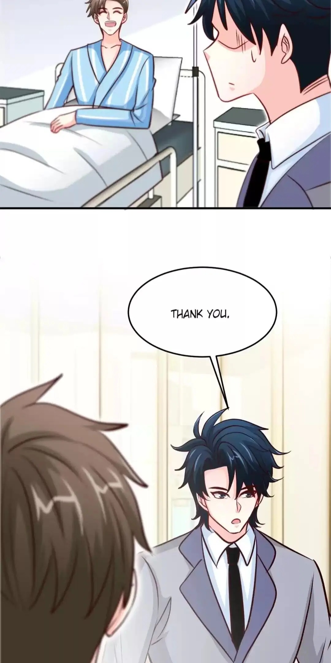 Taming The Possessive Girl Chapter 255 - page 10