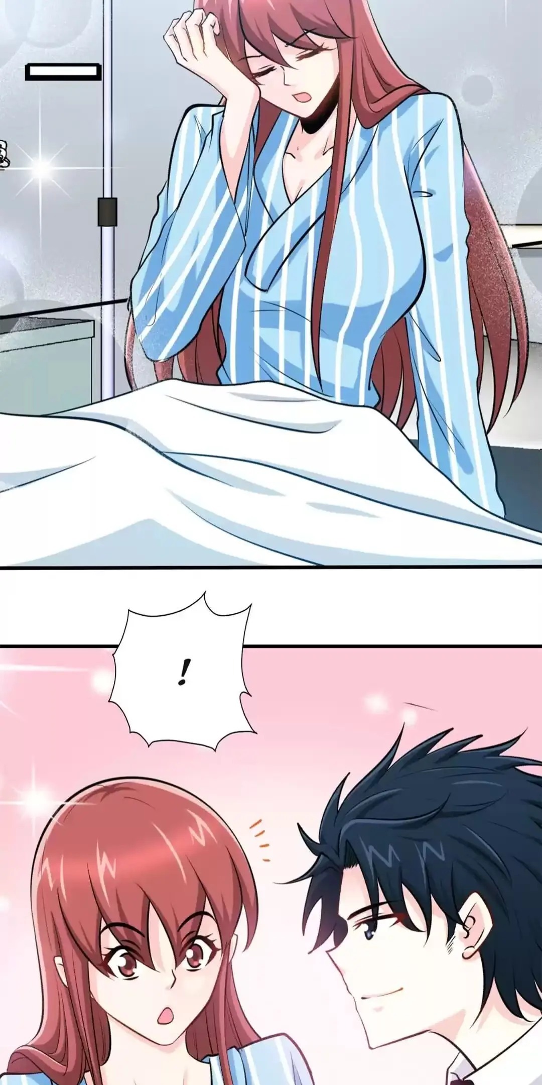 Taming The Possessive Girl Chapter 255 - page 18